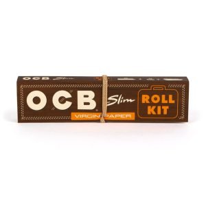Bild ocb rollkit
