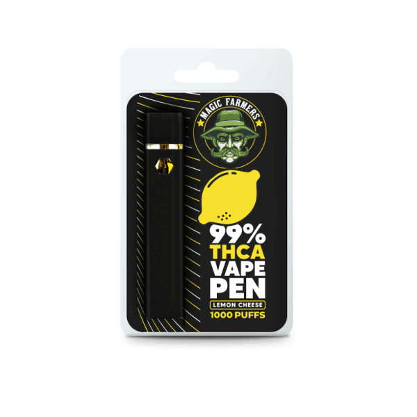 Bild THCA vape