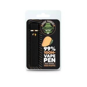 Bild THCA vape