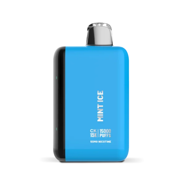 Bild mint ice