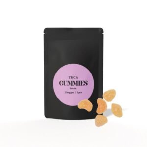 bild thca gummies