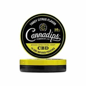 Bild cannadips
