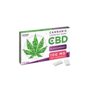 Bild cbd gums