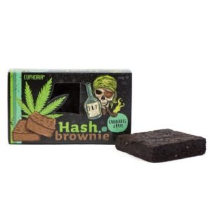BILD BROWNIE